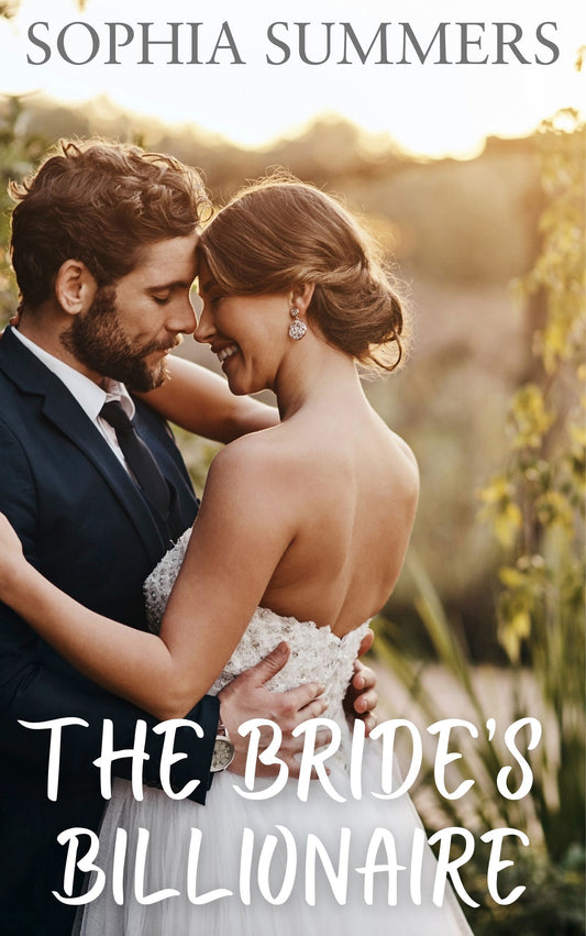 The Bride's Billionaire