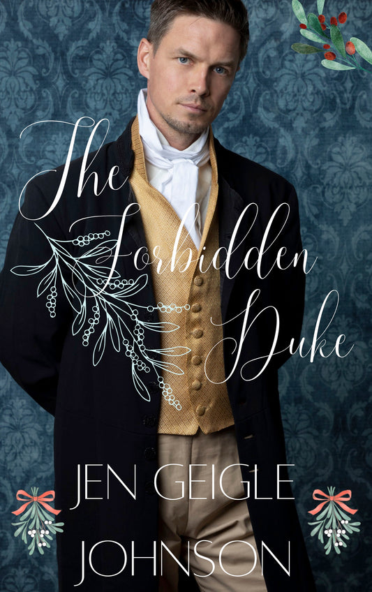 The Forbidden Duke